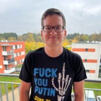 Fotka Martin Vosecký