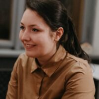 Fotka Barbora Mašková