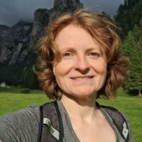 Fotka Zuzana Šlemrová