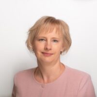 Fotka Dana Spejchalová